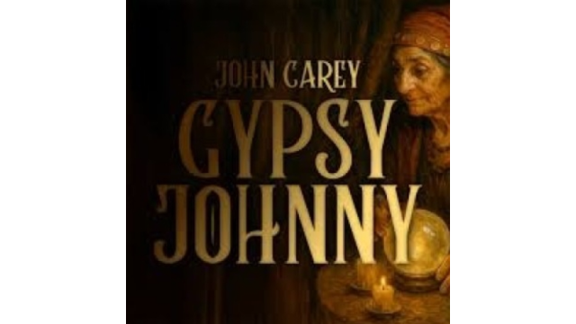 Gypsy Johnny by John Carey - Magic Ebooks Gypsy Johnny by John Carey - Magic Ebooks