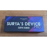 SURYAS DEVICE PRO Surya kumar SURYAS DEVICE PRO Surya kumar