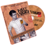 Gareth Shoulder – Fully Loaded Gareth Shoulder – Fully Loaded