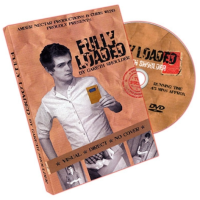 Gareth Shoulder – Fully Loaded