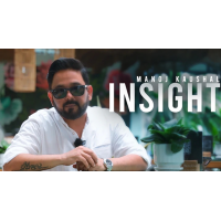 InSight by Manoj Kaushal