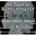 Docc Hilford - The Touch of Nyarlathotep Docc Hilford - The Touch of Nyarlathotep