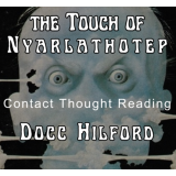 Docc Hilford - The Touch of Nyarlathotep