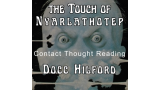 Docc Hilford - The Touch of Nyarlathotep