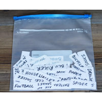 Fource Bag 2.0 by Blake Vogt