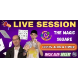 Mentalism Lecture by Tomer Shalev Mentalism Lecture by Tomer Shalev