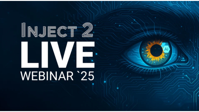 Greg Rostami – Inject Webinar - Magic DVDs Greg Rostami – Inject Webinar - Magic DVDs