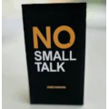 Chris Rawlins – No Small Talk Chris Rawlins – No Small Talk