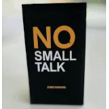 Chris Rawlins – No Small Talk Chris Rawlins – No Small Talk