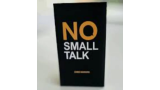 Chris Rawlins – No Small Talk Chris Rawlins – No Small Talk