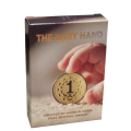The Baby Hand by Hanson Chien & Michael Ammar The Baby Hand by Hanson Chien & Michael Ammar
