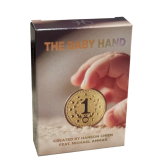The Baby Hand by Hanson Chien & Michael Ammar The Baby Hand by Hanson Chien & Michael Ammar