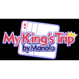 MY KING’S TRIP by Manolo and My Magical Project (French) MY KING’S TRIP by Manolo and My Magical Project (French)
