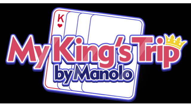 MY KING’S TRIP by Manolo and My Magical Project (French) - Magic DVDs MY KING’S TRIP by Manolo and My Magical Project (French) - Magic DVDs