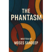 The Phantasm by Moses Sandeep
