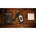 EDC Tag by Shadow Lin EDC Tag by Shadow Lin