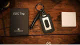 EDC Tag by Shadow Lin