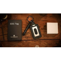 EDC Tag by Shadow Lin