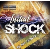 Initial Shock by Alex Latorre and Mark Mason