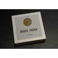 Bronze Enigma by Jackie Zhao and JT Magic