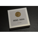 Bronze Enigma by Jackie Zhao and JT Magic Bronze Enigma by Jackie Zhao and JT Magic