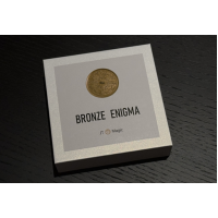 Bronze Enigma by Jackie Zhao and JT Magic