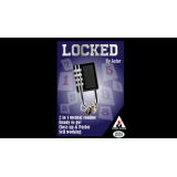 Locked By Astor