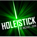 Holeistick by Michael John