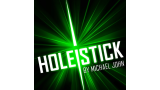 Holeistick by Michael John