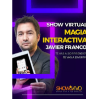 Circulo Magico Chileno – Lecture Javier Franco