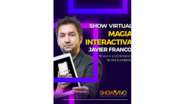 Circulo Magico Chileno – Lecture Javier Franco - 2025