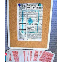 In the News by Devin Knight