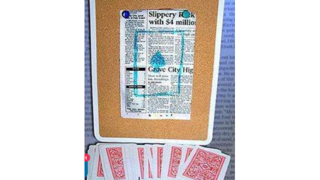 In the News by Devin Knight - 2025