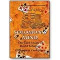 Solomon's Mind by David Solomon Solomon's Mind by David Solomon