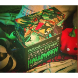 The Halloween Fusion Mosaic Phenomenon by Phill Smith