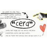 Cera by Gonzalo Albinana and Crazy Jokers