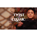 Benny Li – Twist of Classic (Vol.1-2) ®MS Magic 