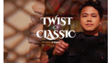 Benny Li – Twist of Classic (Vol.1-2) ®MS Magic 