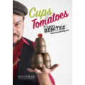 Cups and Tomatoes by Javi Benitez