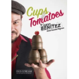 Cups and Tomatoes by Javi Benitez