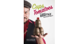 Cups and Tomatoes by Javi Benitez