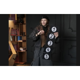 Prestige Pro (Parlor) by Hide & Sergey Koller