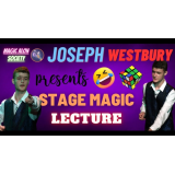 Joseph Westbury – Stage Magic Lecture