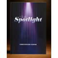 Christopher Carter – In The Spotlight (Scan pdf )