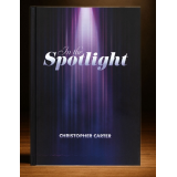 Christopher Carter – In The Spotlight (Scan pdf )