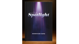 Christopher Carter – In The Spotlight (Scan pdf ) Christopher Carter – In The Spotlight (Scan pdf )