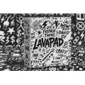 LAVA PAD – Les French Twins and David Sy