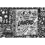 LAVA PAD – Les French Twins and David Sy