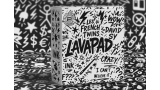 LAVA PAD – Les French Twins and David Sy LAVA PAD – Les French Twins and David Sy