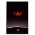 Zap by Hon Wong